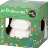 Kit peinture mug de Noël Crafts & Co | Action FR