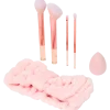 Kit pinceaux de maquillage | Action FR