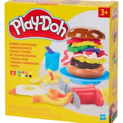 Kit pâte à modeler Play-Doh Kitchen Creations | Action FR