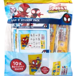 Kits d'activités à distribuer | Action FR