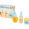 Kit soins capillaires The Beauty Dept. Miel | Action FR