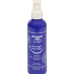 Lait capillaire The Beauty Dept. Argan Oil | Action FR