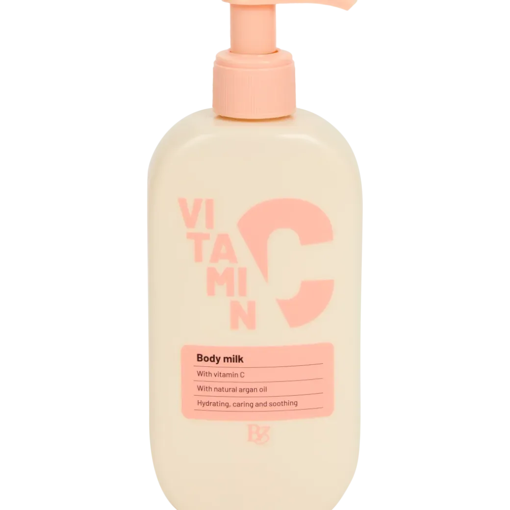 Lait corporel Body Benefits 300 ml | Action FR
