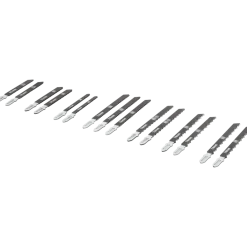 Lames de scie sauteuse Werckmann | Action FR
