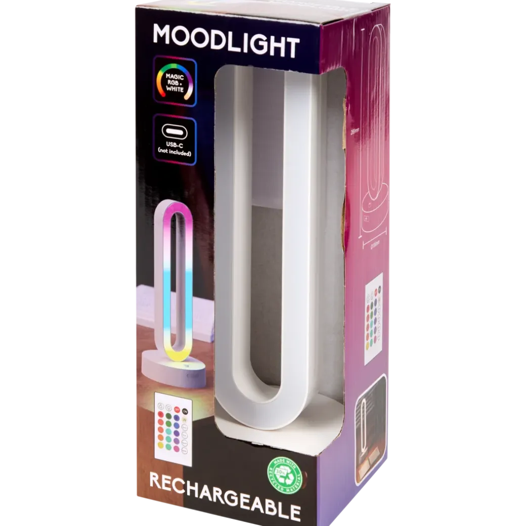 Lampe d’ambiance | Action FR