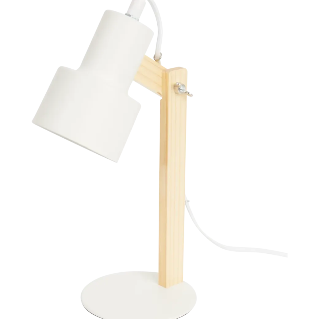 Lampe de bureau Metal | Action FR