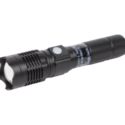 Lampe de poche rechargeable 800 lm | Action FR