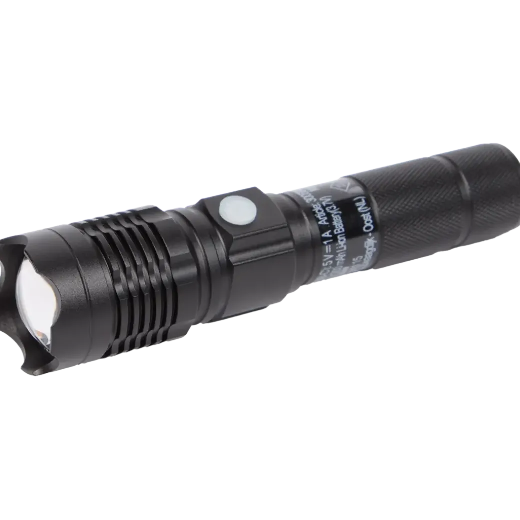 Lampe de poche rechargeable 800 lm | Action FR