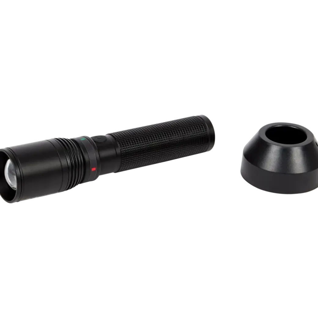 Lampe de poche rechargeable 250 lm | Action FR