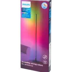 Lampe de sol Philips | Action FR