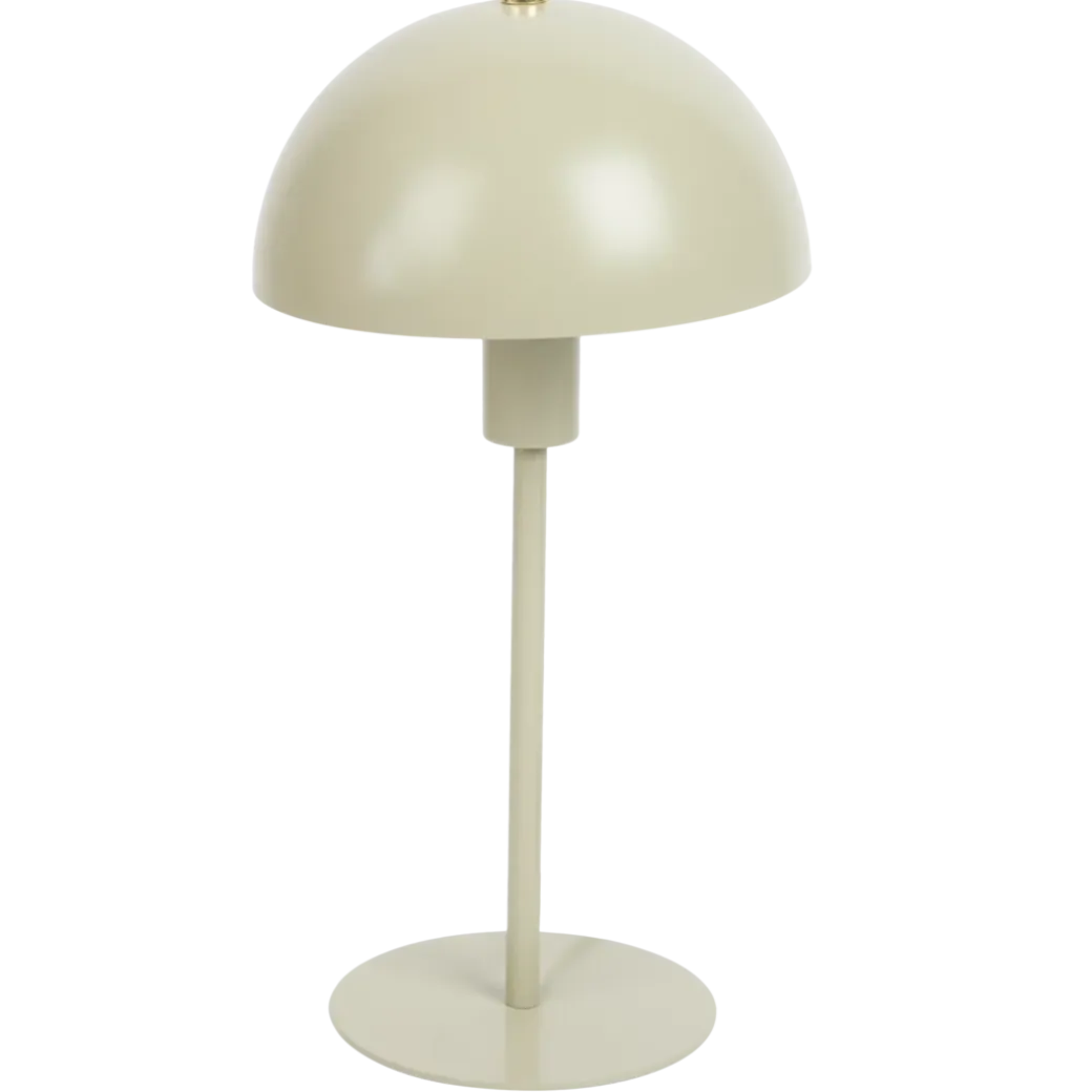 Lampe de table en métal Metal | Action FR