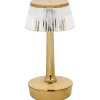 Lampe de table rechargeable | Action FR