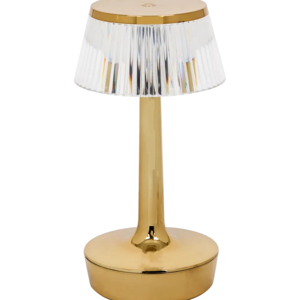Lampe de table rechargeable | Action FR