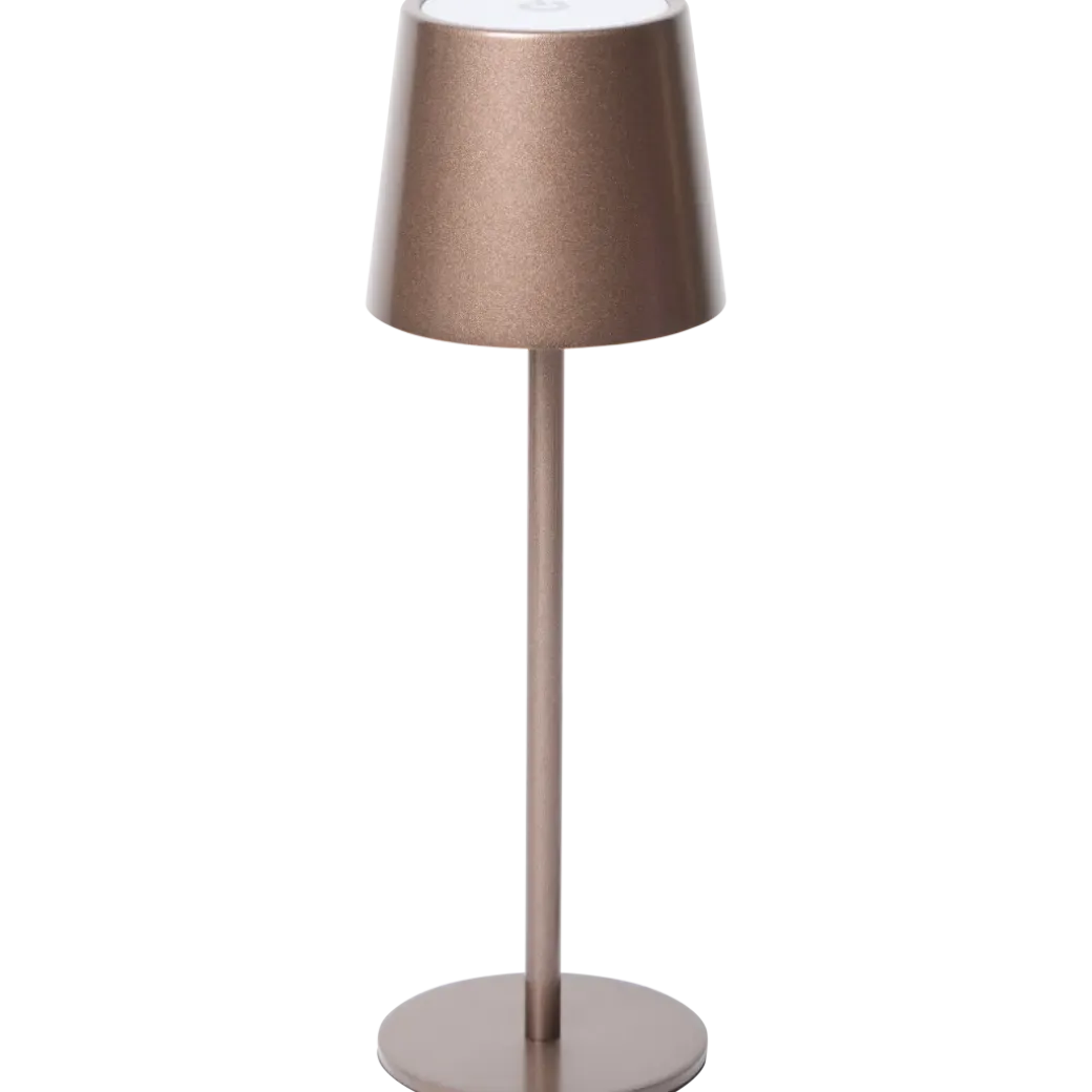 Lampe de table rechargeable | Action FR