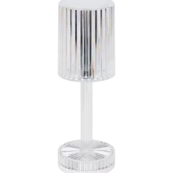 Lampe de table tactile Plastique | Action FR