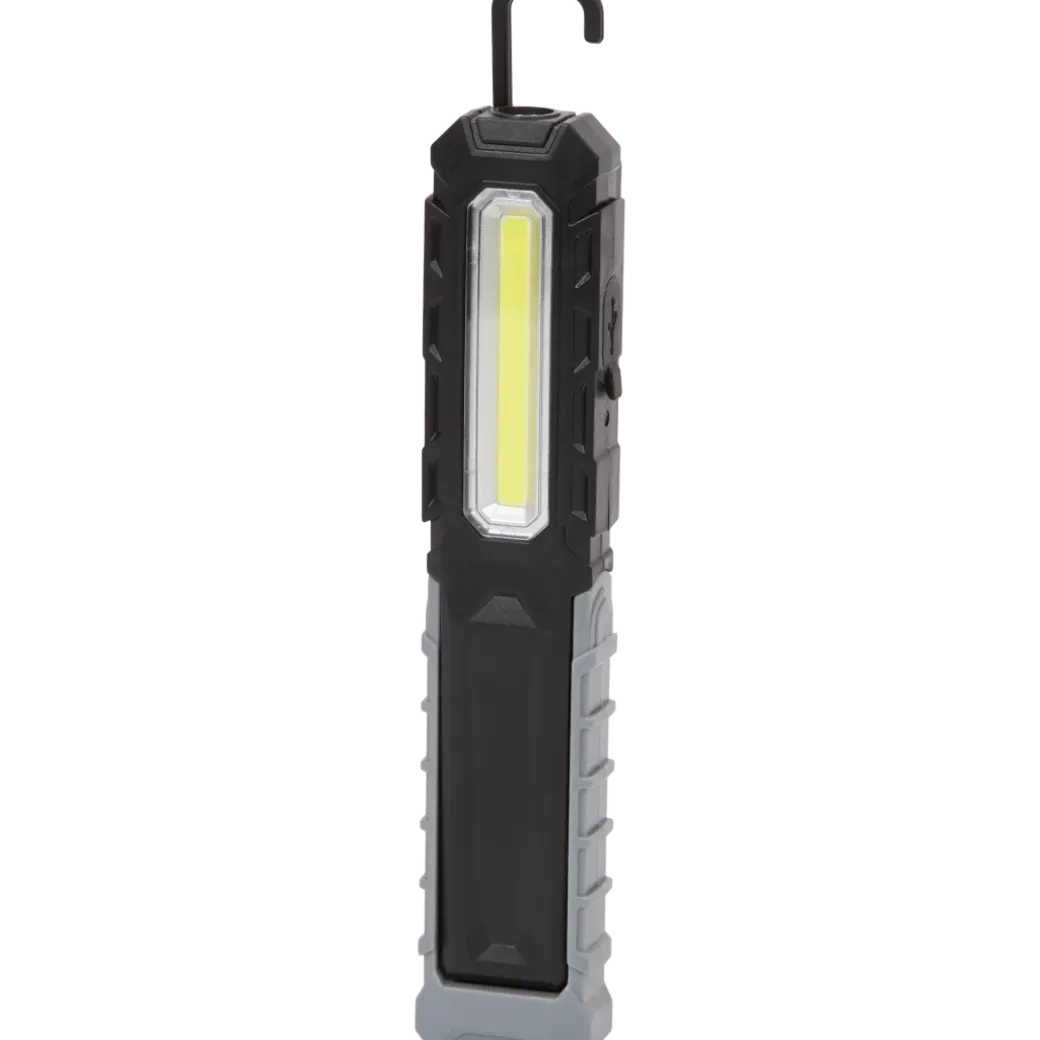 Lampe de travail avec socle Werckmann 250 lm | Action FR