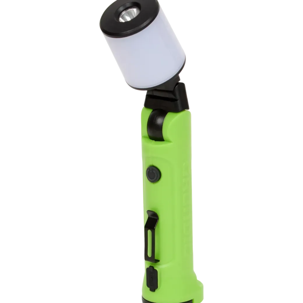 Lampe de travail magnétique Grundig 330 lm | Action FR