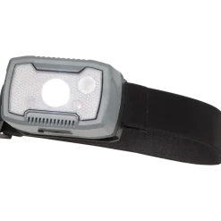 Lampe frontale rechargeable | Action FR