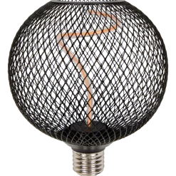 Lampe LED Eurodomest 4 watt 140 lm | Action FR