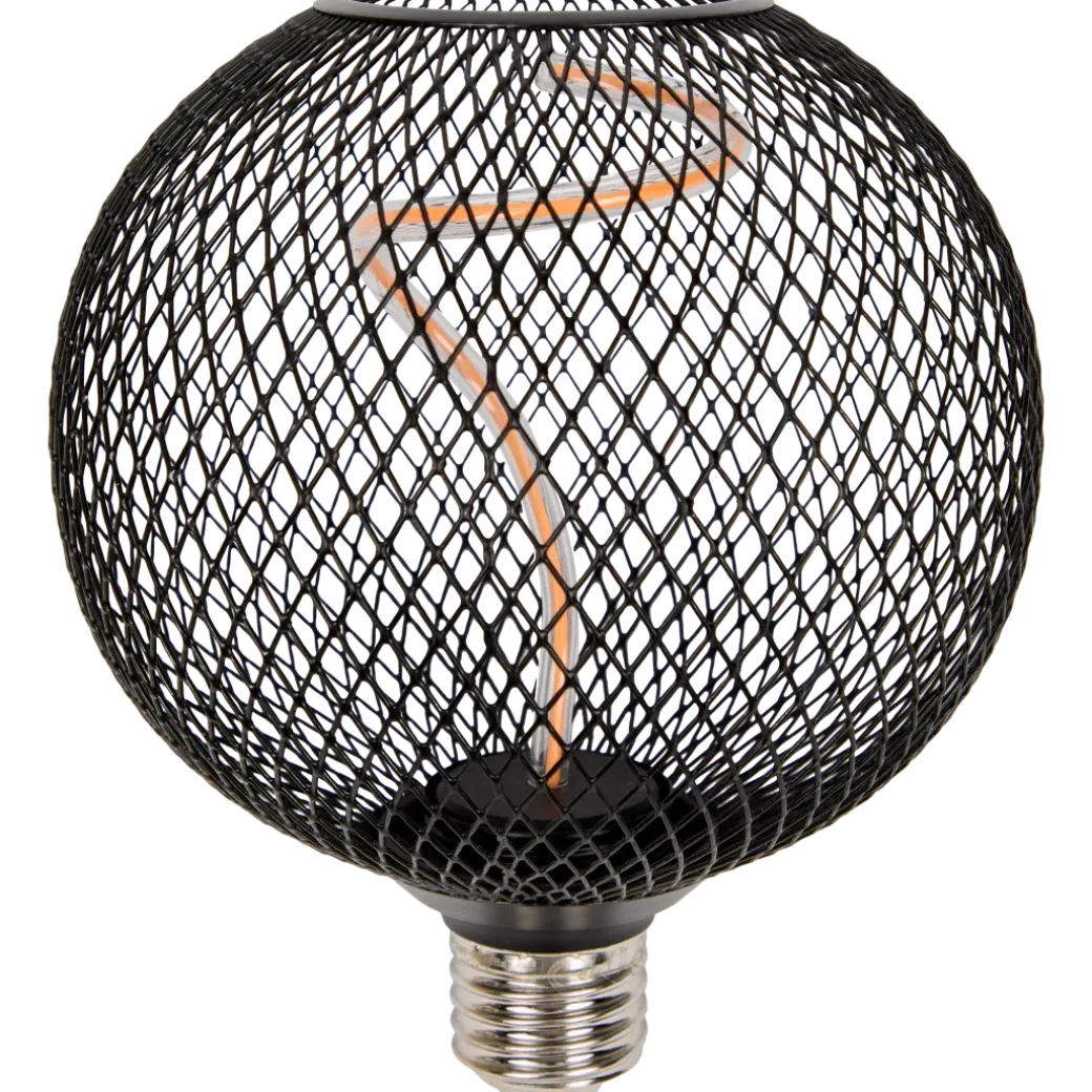 Lampe LED Eurodomest 4 watt 140 lm | Action FR