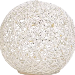 Lampe LED sphérique | Action FR
