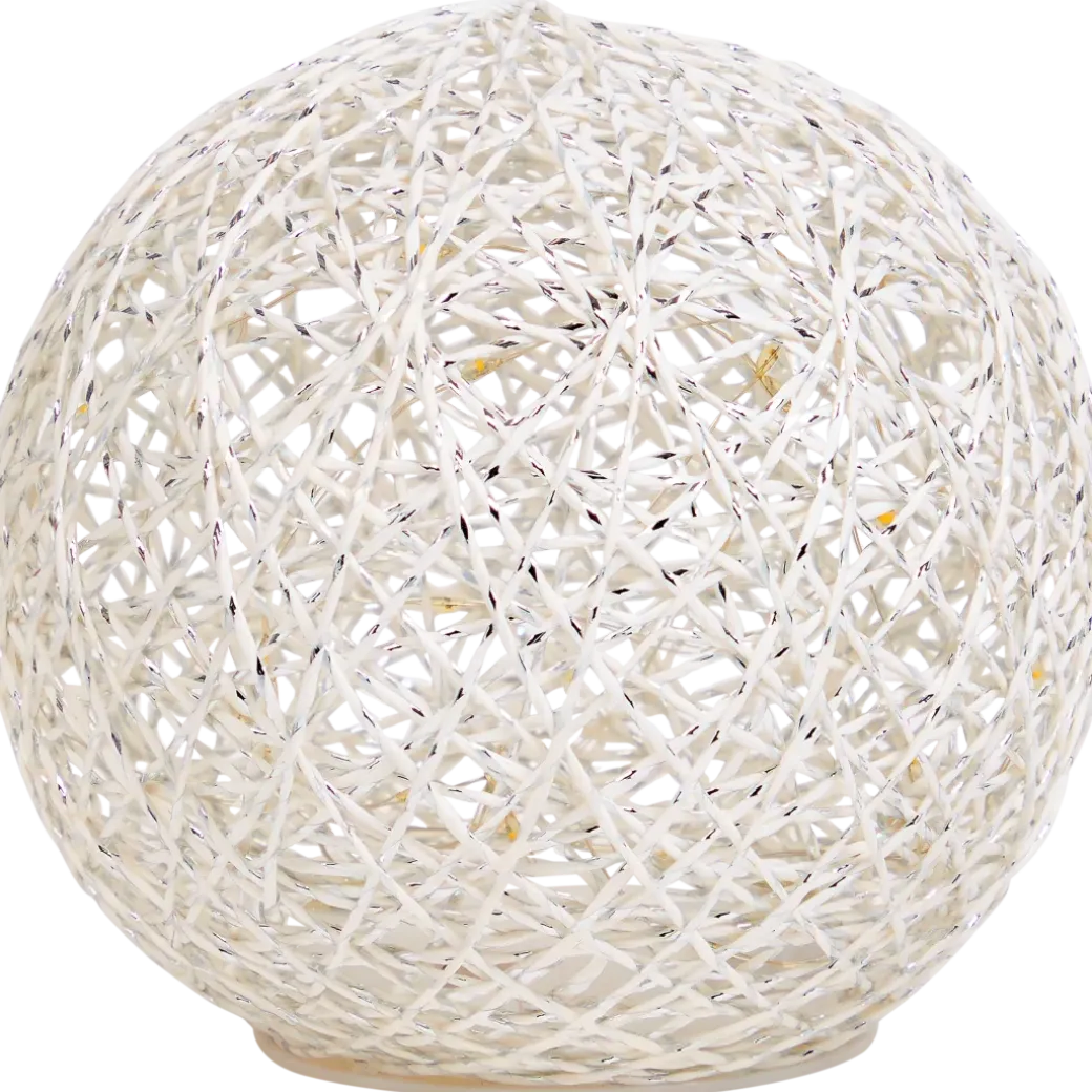 Lampe LED sphérique | Action FR