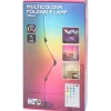 Lampe pliable multicolore | Action FR