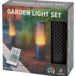 Lampes de jardin Eurodomest | Action FR