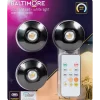 Lampes LED rechargeables Baltimore | Action FR