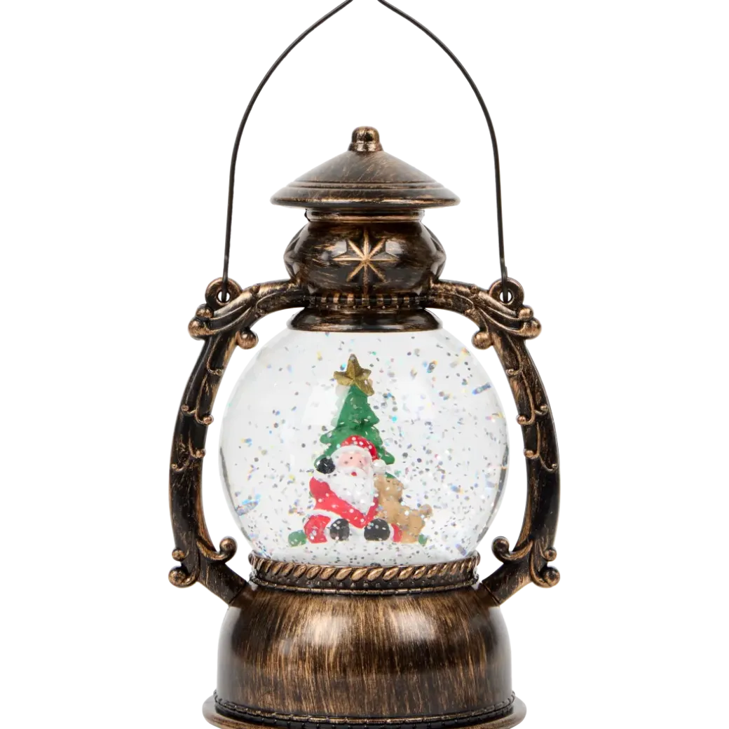 Lanterne de Noël | Action FR
