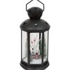 Lanterne de Noël LED | Action FR