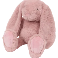 Lapin en peluche Mini Matters | Action FR