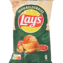 Lay's Bolognaise | Action FR