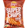 Lay's Super Chips Deep American BBQ | Action FR