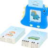 Lecteur de mots Silvergear Dès 3 ans | Action FR