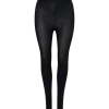 Legging thermique Kate Legwear 100 deniers Noir | Action FR