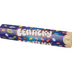 Lentilky | Action FR