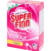 Lessive en poudre Superfinn Colour | Action FR