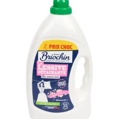 Lessive Jacques Briochin | Action FR