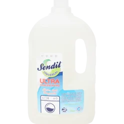 Lessive liquide Sendil Ultra Wash Universal | Action FR