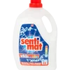 Lessive Sentimat Blanc & Couleur | Action FR