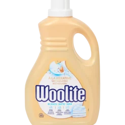 Lessive Woolite Blanc | Action FR