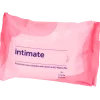 Lingettes intimes 20 Pièces | Action FR