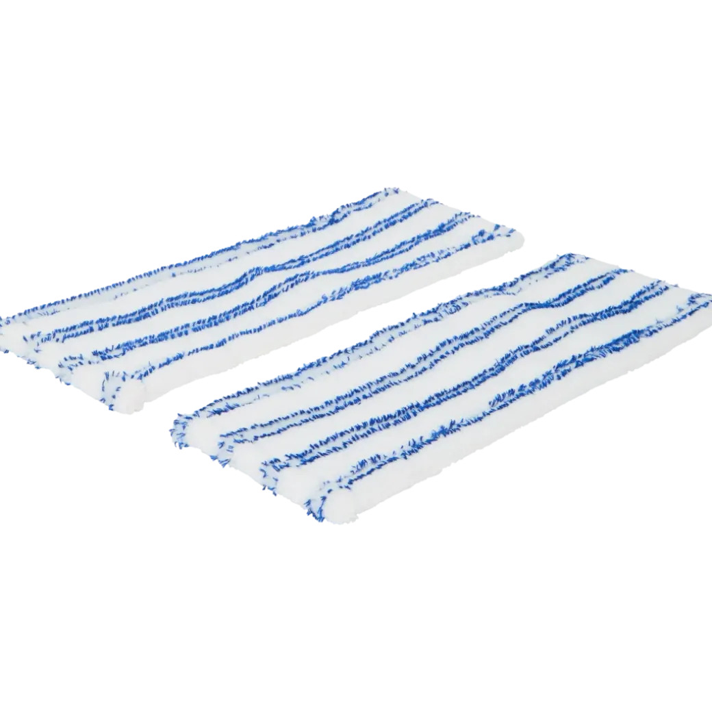 Lingettes microfibre pour serpillère Spargo | Action FR