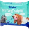 Lingettes nettoyantes pour animaux Beasty | Action FR