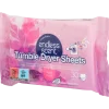Lingettes pour sèche-linge Endless Scent | Action FR
