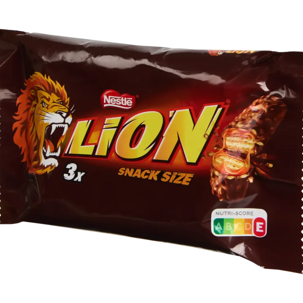 Lion | Action FR