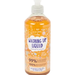 Liquide vaisselle A Good Clean | Action FR