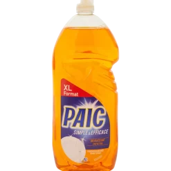 Liquide vaisselle Paic | Action FR