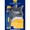 Lisseur/extracteur de joints TCX | Action FR